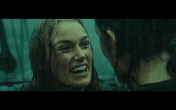 Pirates of the Caribbean At World's End - 2133