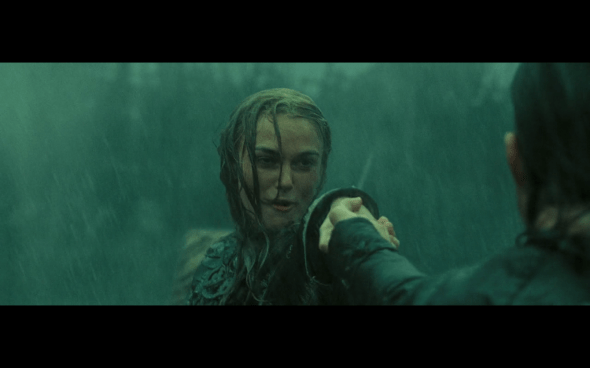 Pirates of the Caribbean At World's End - 2137