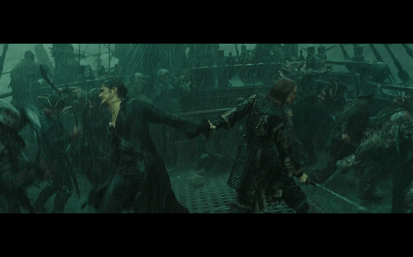 Pirates of the Caribbean At World's End - 2140