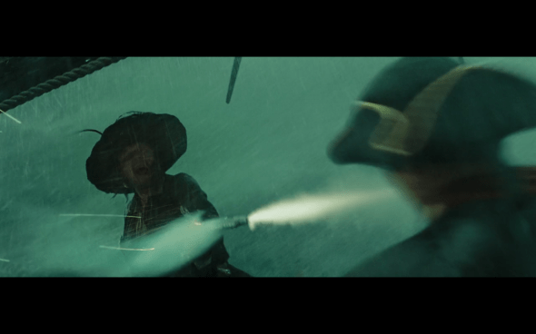 Pirates of the Caribbean At World's End - 2154