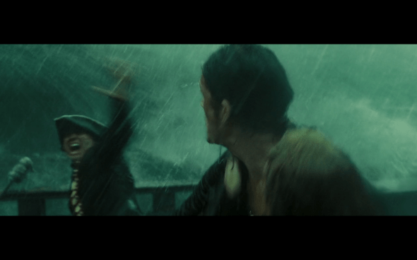 Pirates of the Caribbean At World's End - 2157