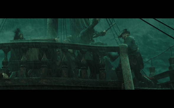 Pirates of the Caribbean At World's End - 2159
