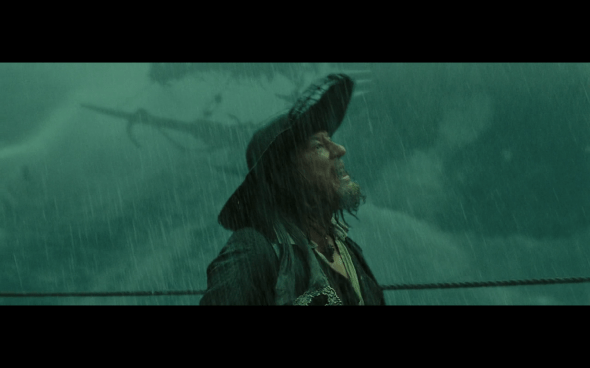 Pirates of the Caribbean At World's End - 2160