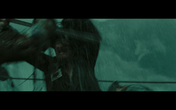 Pirates of the Caribbean At World's End - 2161