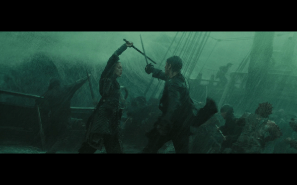 Pirates of the Caribbean At World's End - 2163