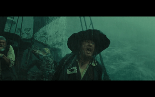 Pirates of the Caribbean At World's End - 2164