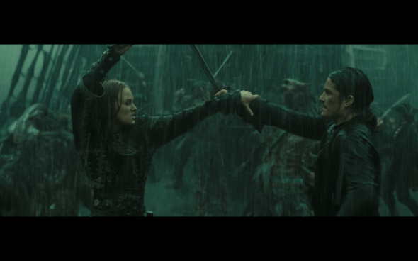 Pirates of the Caribbean At World's End - 2165