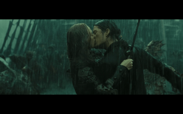 Pirates of the Caribbean At World's End - 2166