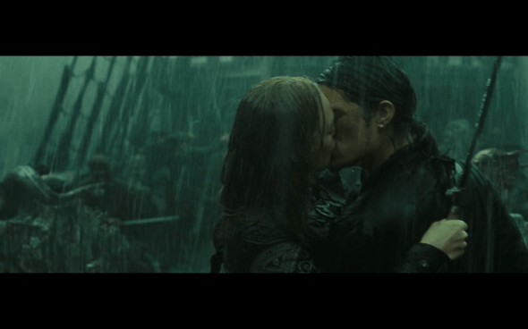 Pirates of the Caribbean At World's End - 2167