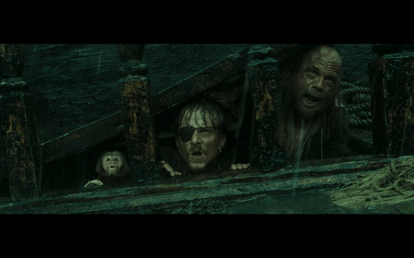 Pirates of the Caribbean At World's End - 2169