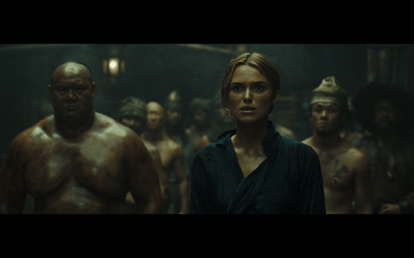 Pirates of the Caribbean At World's End - 217