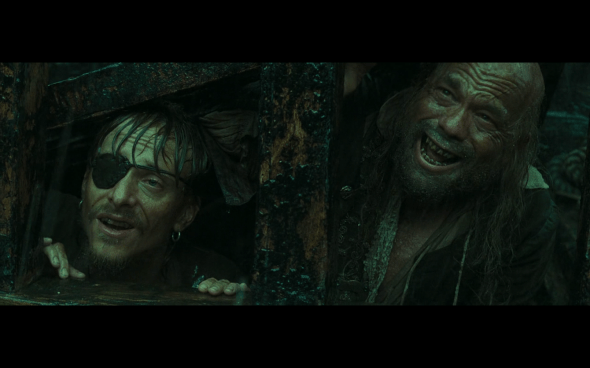 Pirates of the Caribbean At World's End - 2171