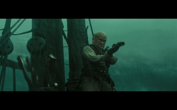 Pirates of the Caribbean At World's End - 2172