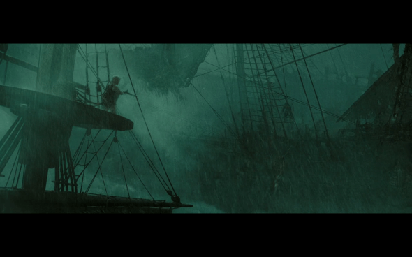 Pirates of the Caribbean At World's End - 2174