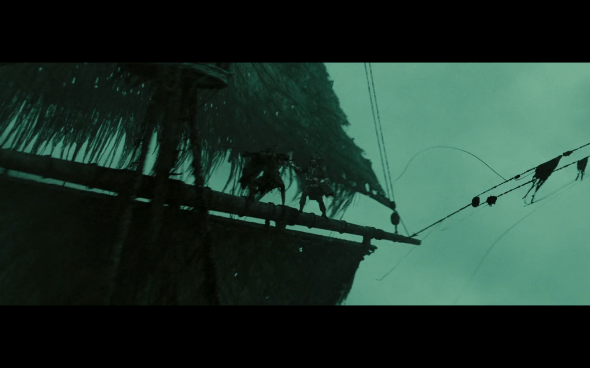 Pirates of the Caribbean At World's End - 2175