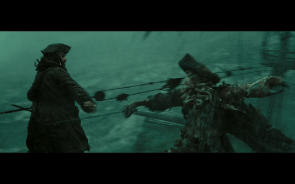 Pirates of the Caribbean At World's End - 2176