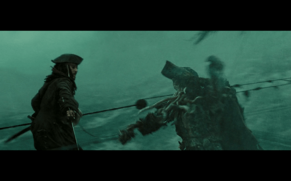 Pirates of the Caribbean At World's End - 2177