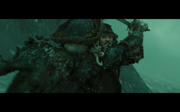 Pirates of the Caribbean At World's End - 2178