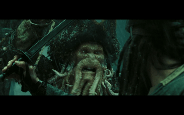 Pirates of the Caribbean At World's End - 2179