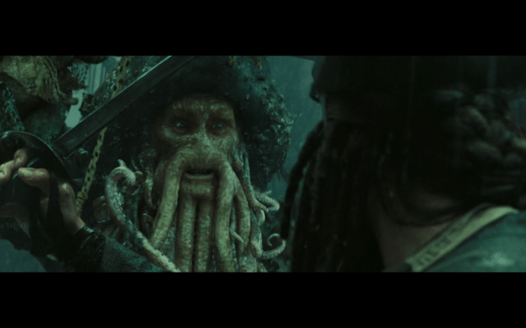 Pirates of the Caribbean At World's End - 2181