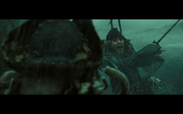 Pirates of the Caribbean At World's End - 2183