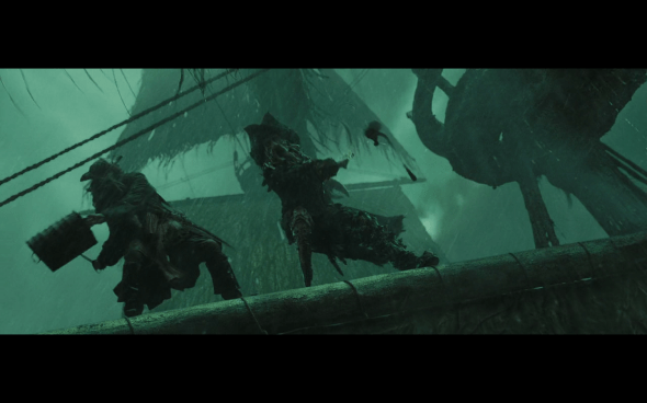 Pirates of the Caribbean At World's End - 2186