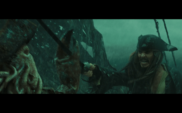 Pirates of the Caribbean At World's End - 2187