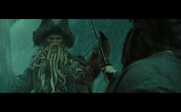 Pirates of the Caribbean At World's End - 2188