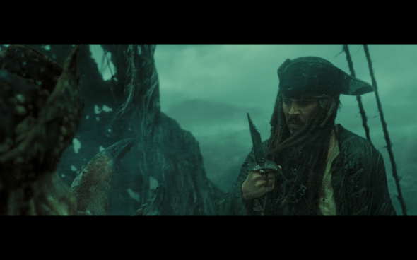 Pirates of the Caribbean At World's End - 2190