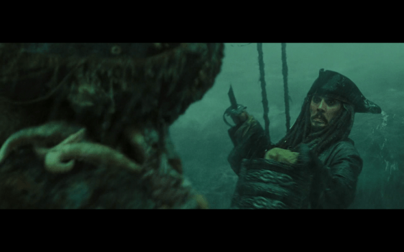 Pirates of the Caribbean At World's End - 2191