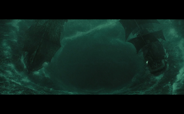 Pirates of the Caribbean At World's End - 2192