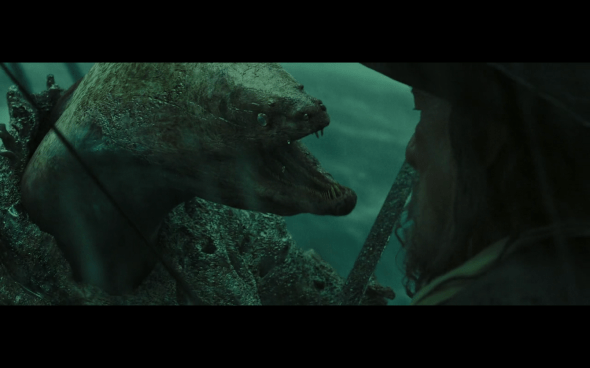 Pirates of the Caribbean At World's End - 2193