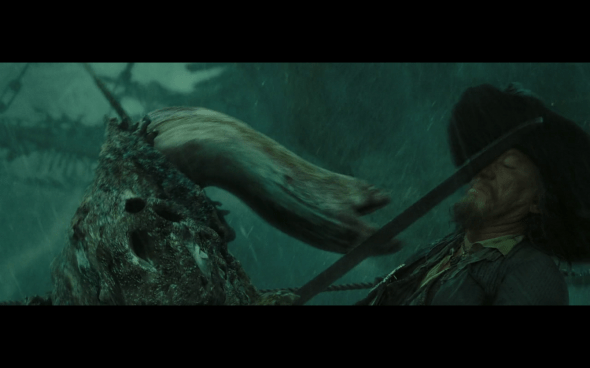 Pirates of the Caribbean At World's End - 2195