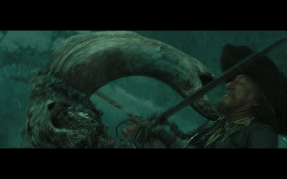 Pirates of the Caribbean At World's End - 2196