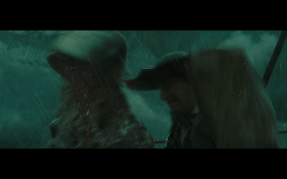 Pirates of the Caribbean At World's End - 2198