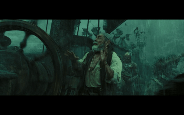 Pirates of the Caribbean At World's End - 2199