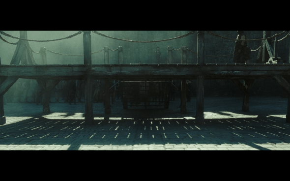 Pirates of the Caribbean At World's End - 22