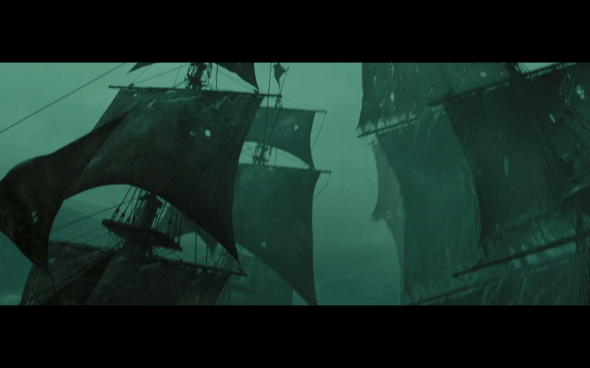 Pirates of the Caribbean At World's End - 2201