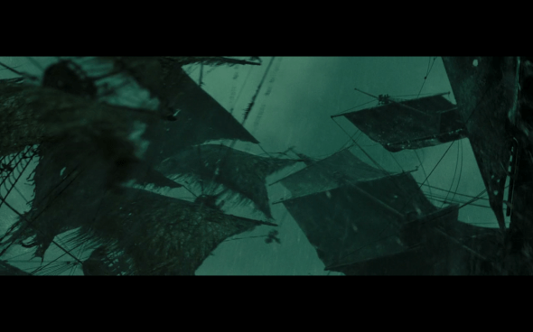 Pirates of the Caribbean At World's End - 2202