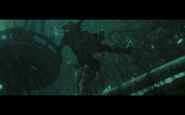 Pirates of the Caribbean At World's End - 2203