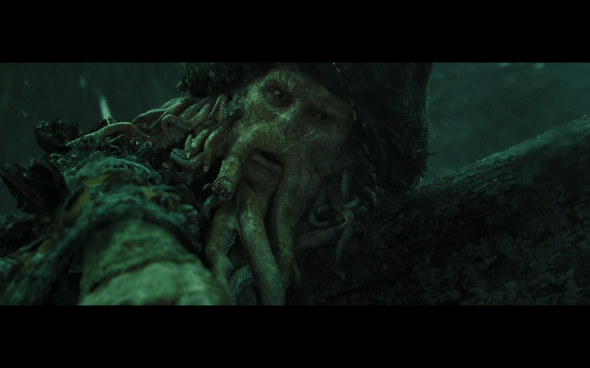 Pirates of the Caribbean At World's End - 2205