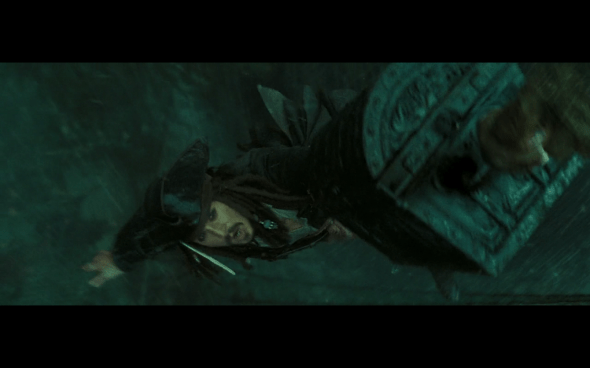 Pirates of the Caribbean At World's End - 2206