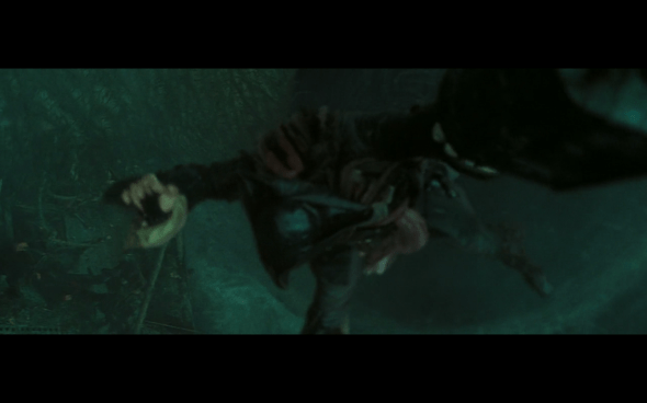 Pirates of the Caribbean At World's End - 2207