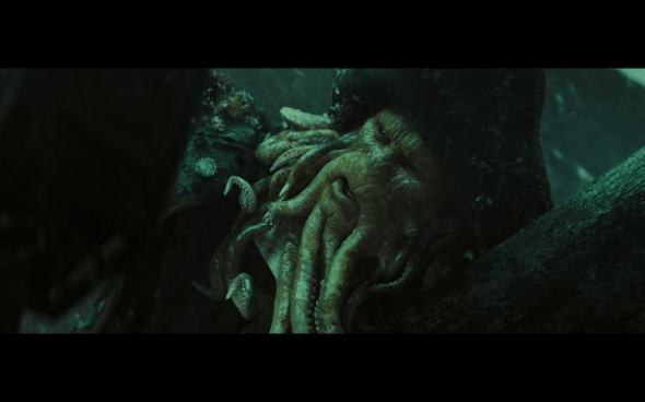 Pirates of the Caribbean At World's End - 2209