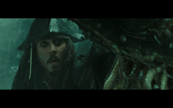 Pirates of the Caribbean At World's End - 2210