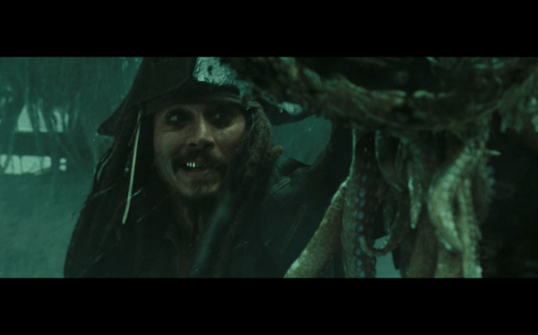 Pirates of the Caribbean At World's End - 2211