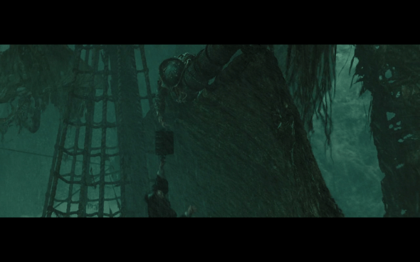 Pirates of the Caribbean At World's End - 2213