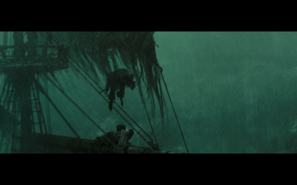 Pirates of the Caribbean At World's End - 2214