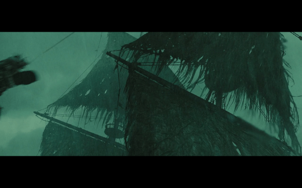 Pirates of the Caribbean At World's End - 2216