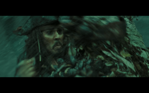 Pirates of the Caribbean At World's End - 2218